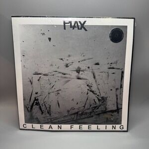 Plax - Clean Feeling